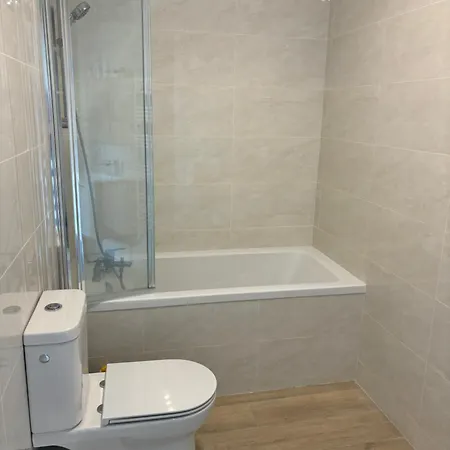 Apartment Iena Boissiere