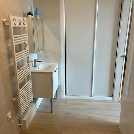 Iena Boissiere Apartment